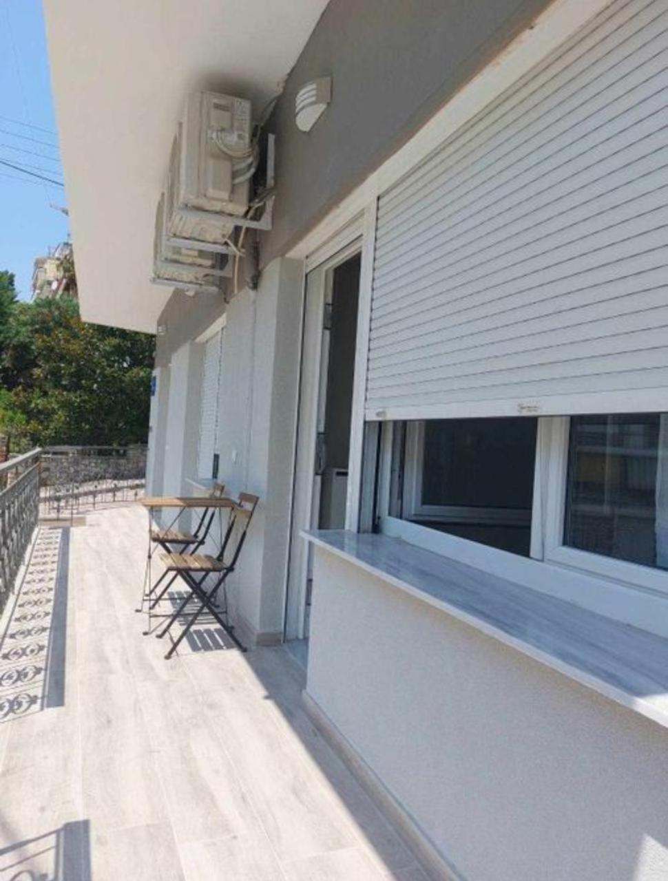 Navarino Studio Drama Exterior foto