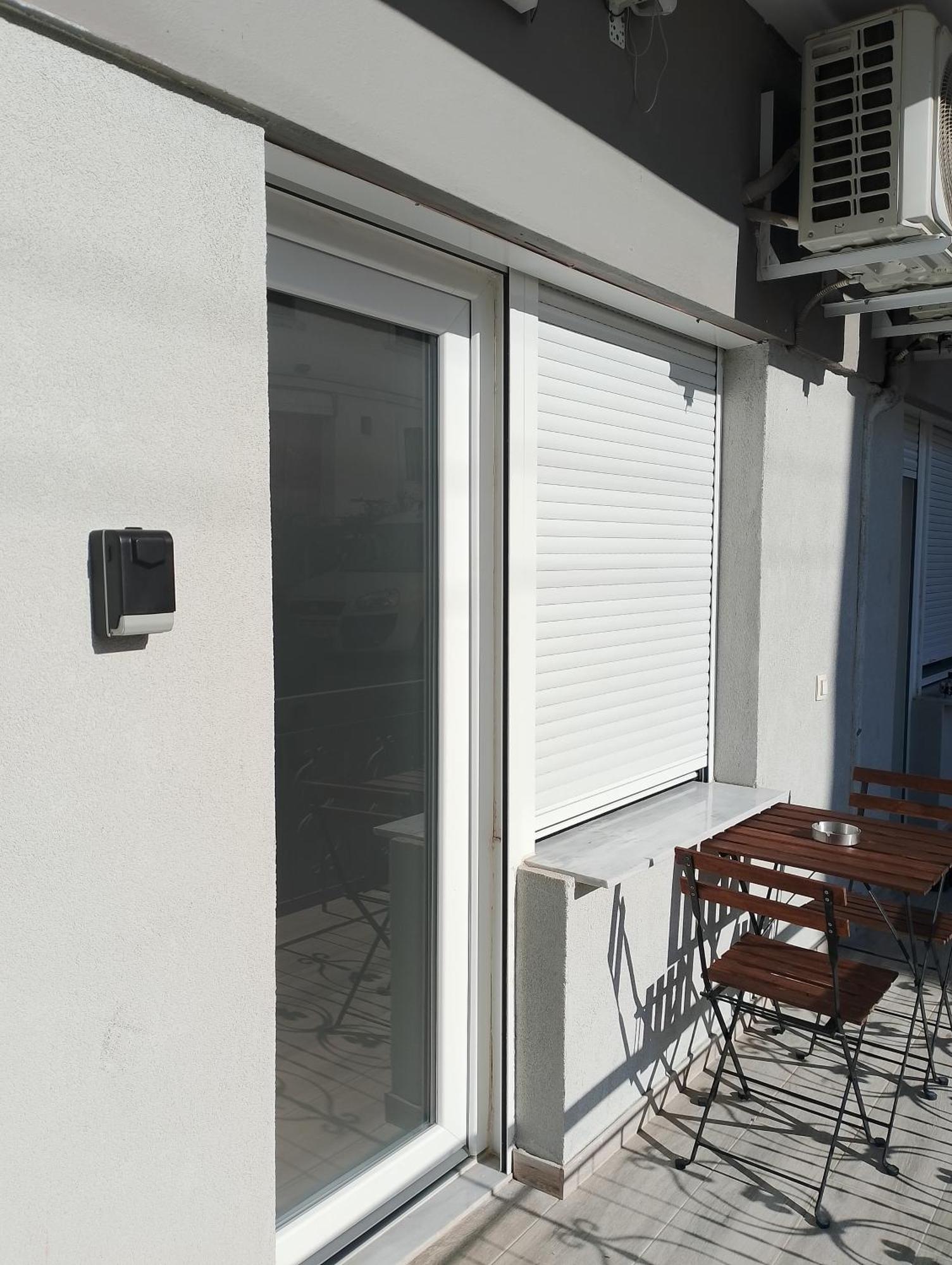 Navarino Studio Drama Exterior foto