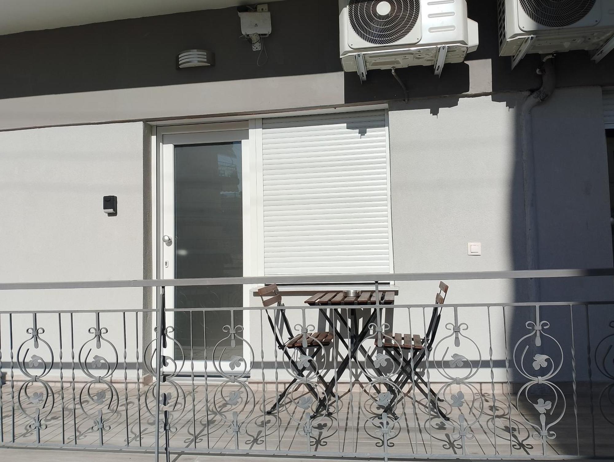 Navarino Studio Drama Exterior foto